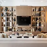TheLander - Serviced Apartment in Champs Elysées