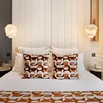 TheLander - Serviced Apartment in Champs Elysées