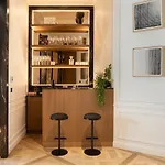 TheLander - Serviced Apartment in Champs Elysées