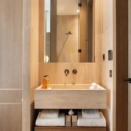 Thelander - Serviced In Champs Elysées Appartamento