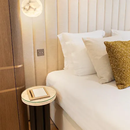 Thelander - Serviced In Champs Elysees * Paris
