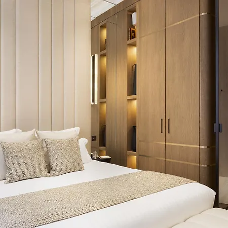 Thelander - Serviced In Champs Elysées Appartamento *
