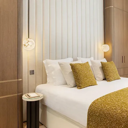 Thelander - Serviced In Champs Elysées Appartamento *