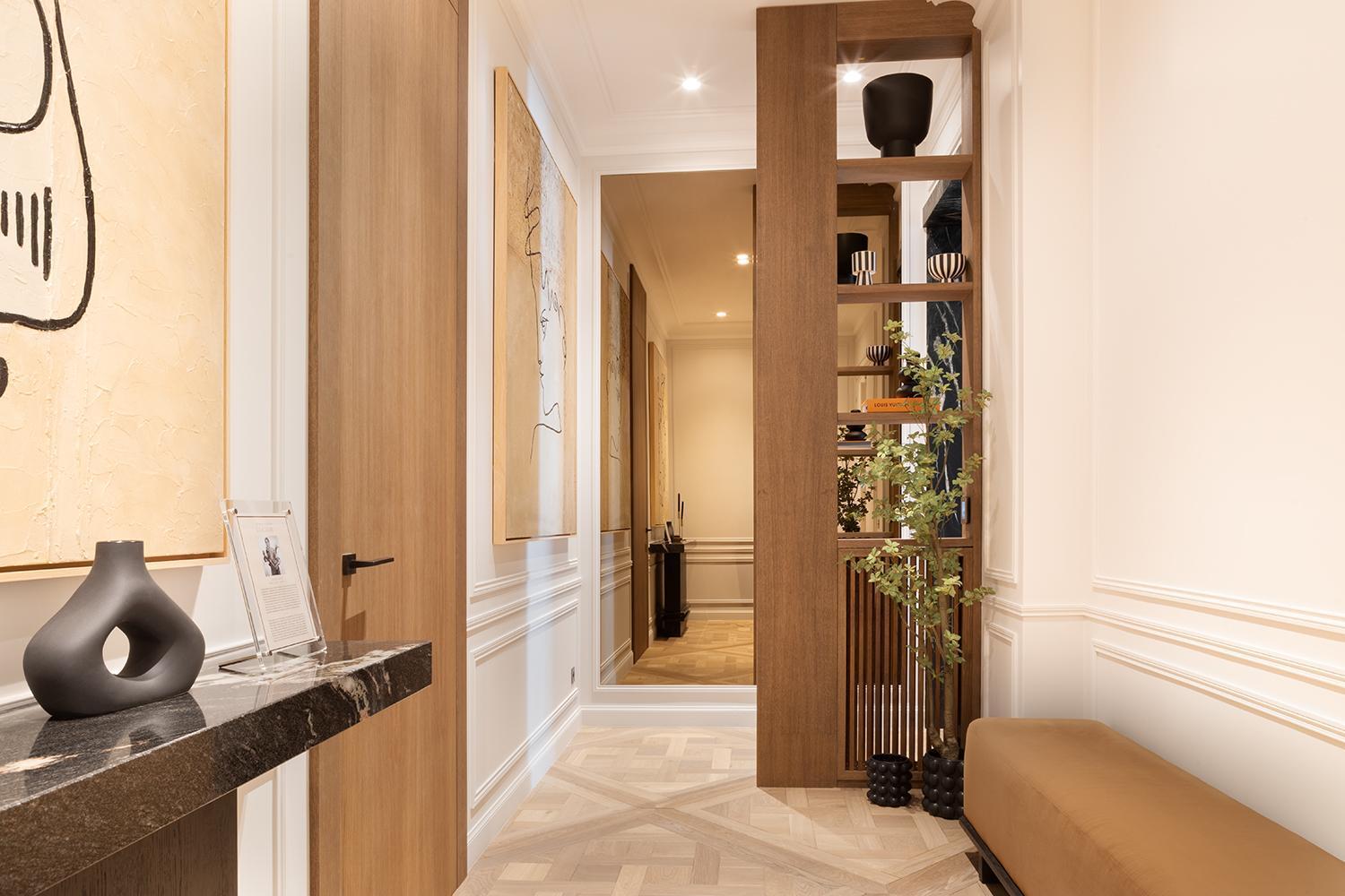 Thelander - Serviced In Champs Elysées